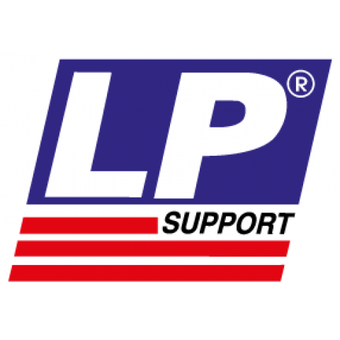 LP supports