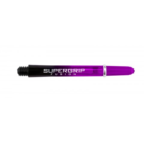 مقبض دارت هاروس SUPERGRIP FUSION purple