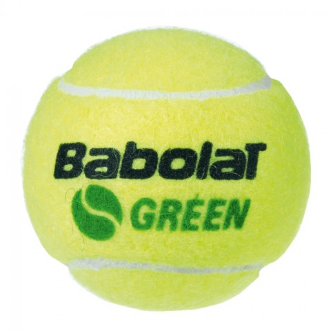 كور تنس Babolat Green X3