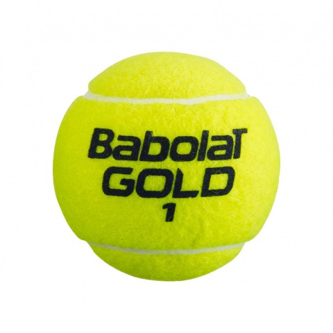 كور تنس Babolat Gold Championship X3 