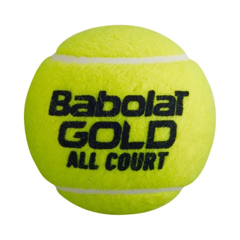 كور تنس Babolat Gold All Court x3 