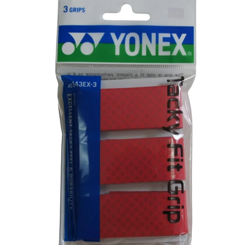 YONEX TACKY FIT GRIP