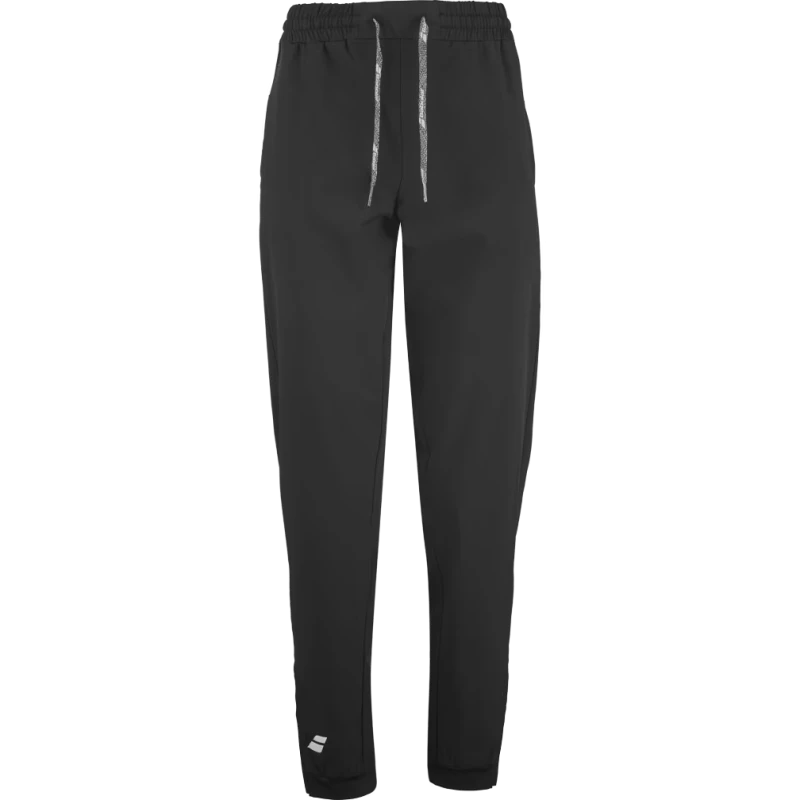 BABOLAT PLAY PANT WOMEN BLACK