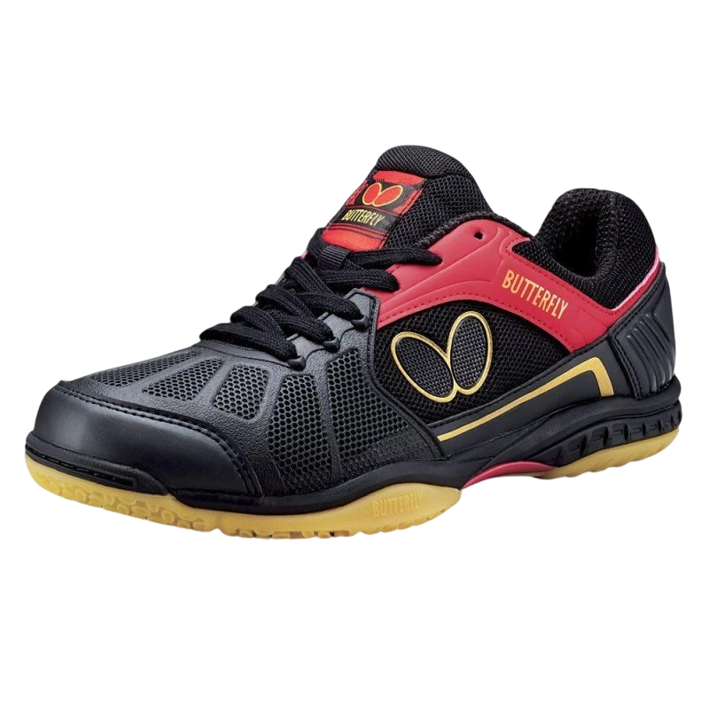 BUTTERFLY LEZOLINE RIFONES black