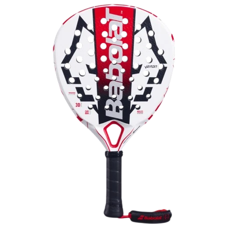 BABOLAT TECH VERON JUAN LEBRON 2.5