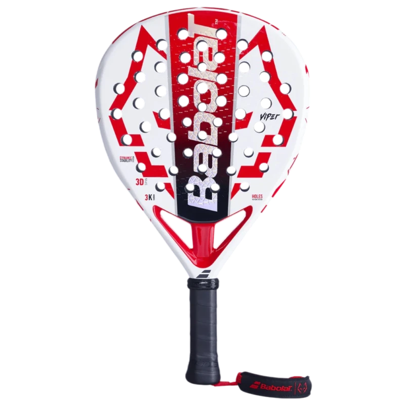 BABOLAT Viper Juan Lebron 2.5