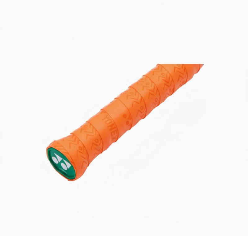 YONEX AC133EX STRONG GRAP-BRIGHT ORANGE