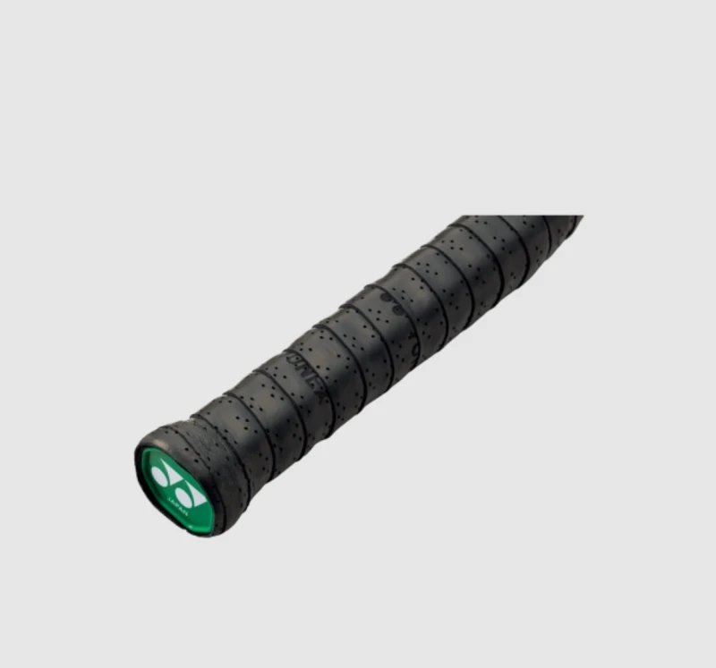 YONEX AC138-3EX MESH GRAP (3WRAPS)-BLACK