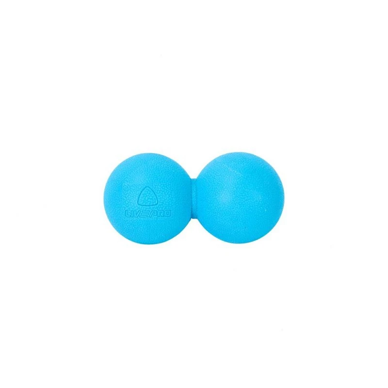LIVEUP THERAPY MASSAGE PEANUT BALL-BU