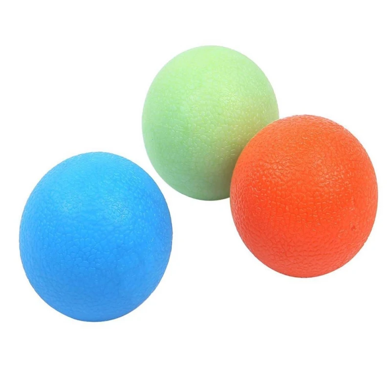 LIVEUP GRIP BALL-MC
