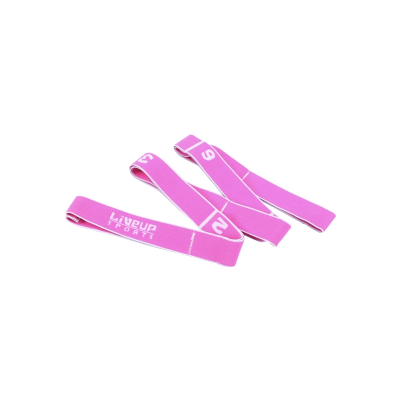 LIVEUP ELASTIC BAND LIGHT