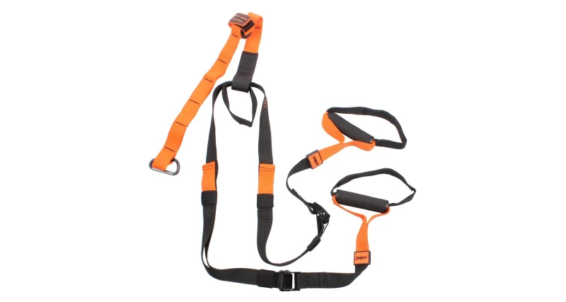 LIVEUP TRAINING SYSTEM