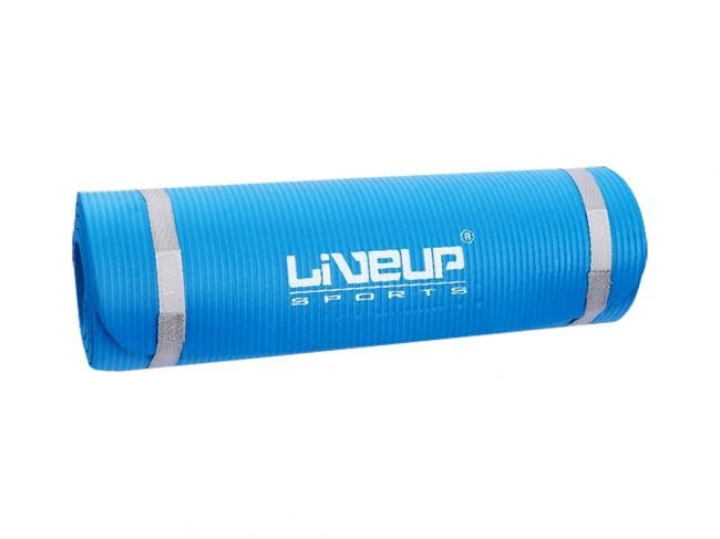 LIVEUP NBR MAT-BU