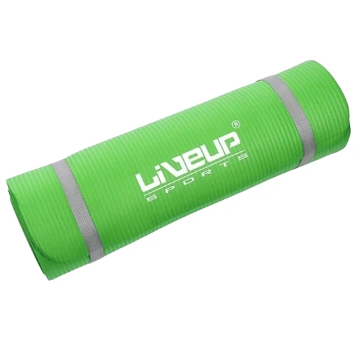 LIVEUP NBR MAT-GN