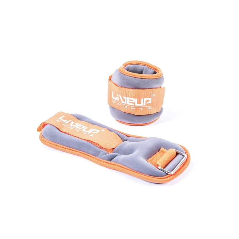 LIVEUP ANKLE/WRIST WEIGHT