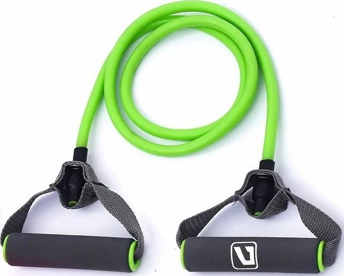 LIVEUPTONING  TUBE MEDIUM-GN