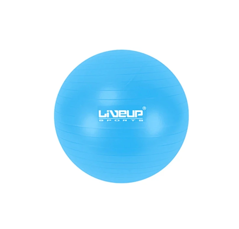 LIVEUP ANTI BURST BALL 55-BU