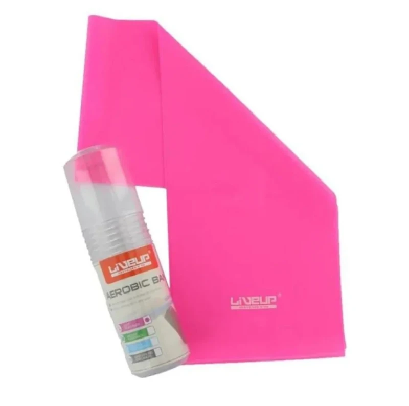 LIVEUP TPE BAND SMALL-PK