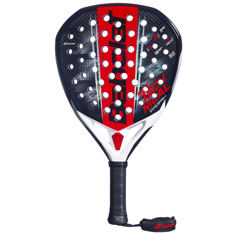 BABOLAT TECHNICAL VIPER SOFT 3.0