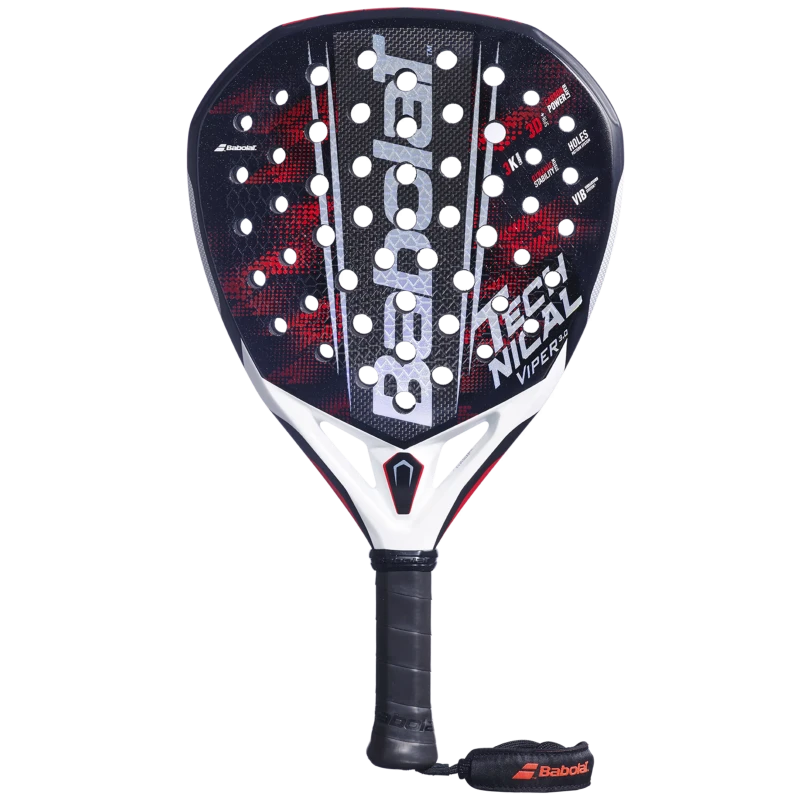 BABOLAT TECHNICAL VIPER 3.0