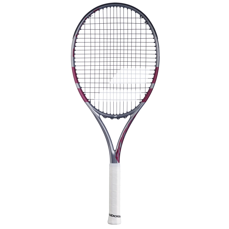 BABOLAT BOOST AERO PINK STRUNG