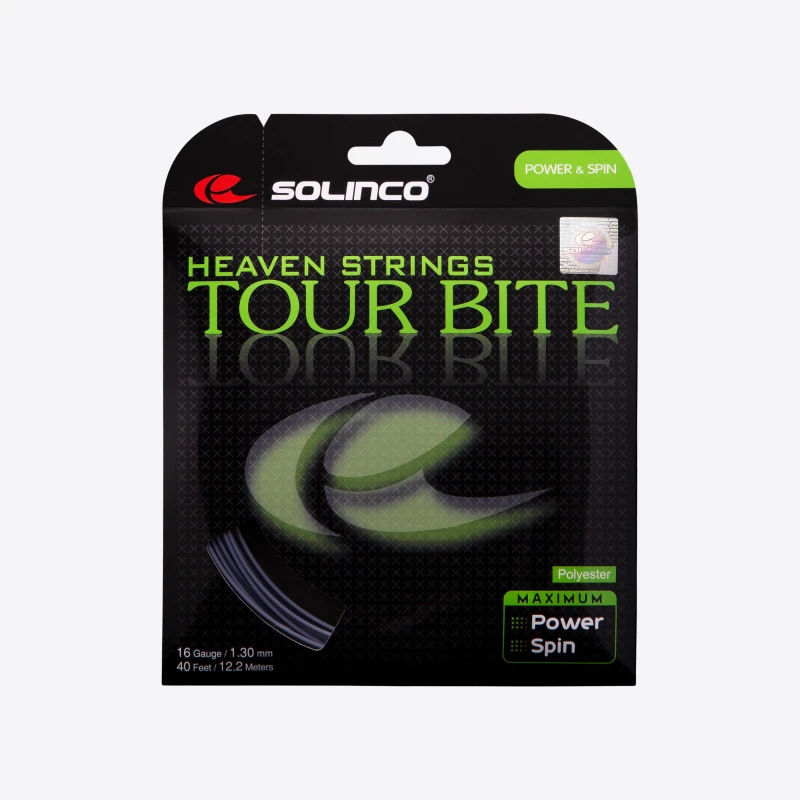 Solinco Tour Bite 16L (Single Pack)