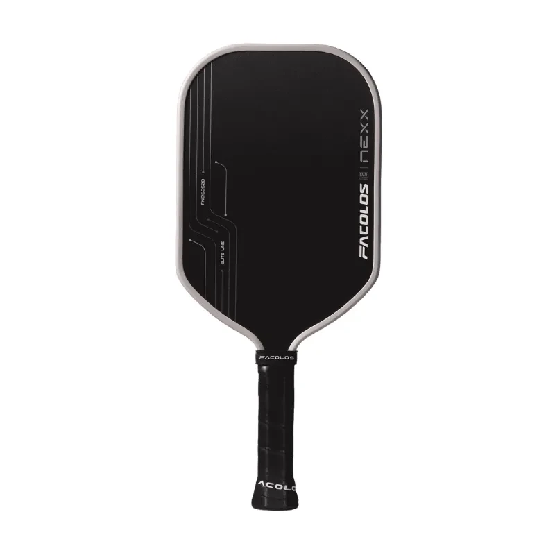 Facolos Paddles Pro Series - Nexx - 16Mm