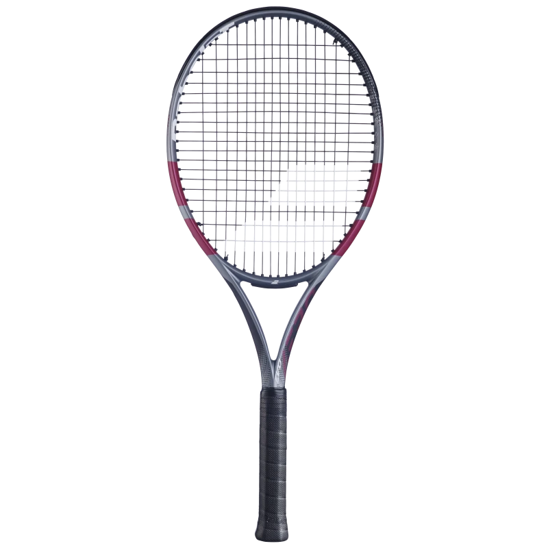 Babolat Evo Aero Pink Gen2 Strung  Tennis Rackets  - 102563