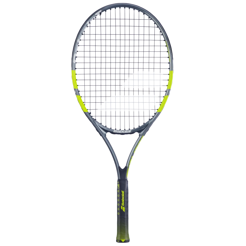 Babolat Carlitos Jr 25 S Cv  Tennis Rackets  - 140524