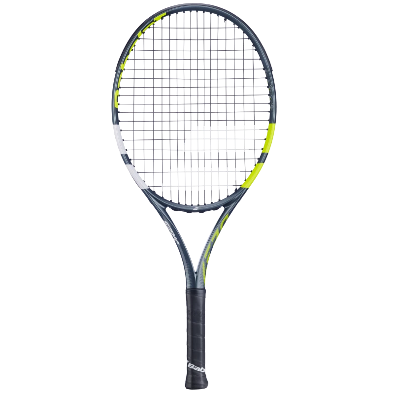 Babolat Aero Junior 25 S Ncv  Tennis Rackets  - 140517