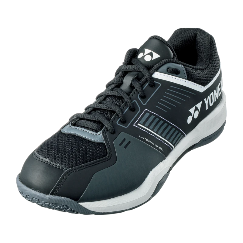 YONEX POWER CUSHIION STRIDER FLOW BLACK