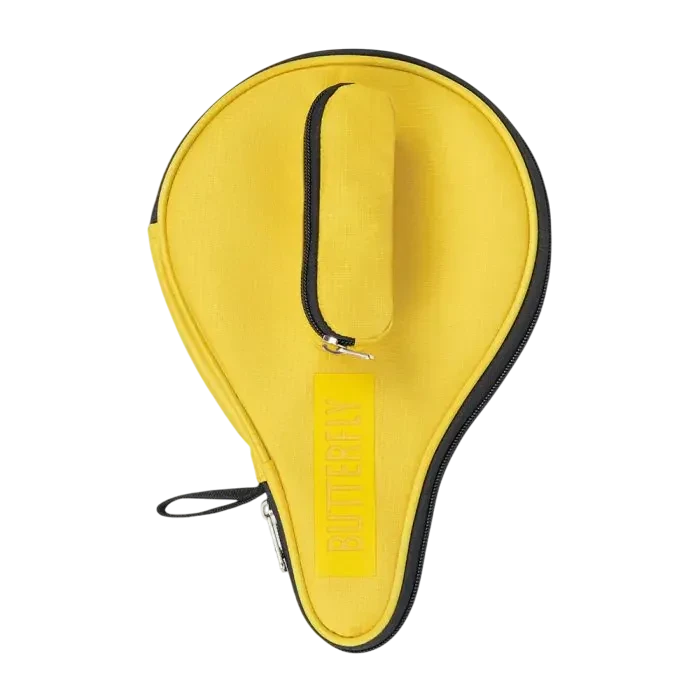 Butterfly Racket Case EASY _ Yellow