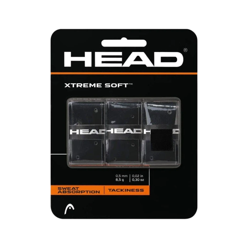 HEAD XTREME SOFT