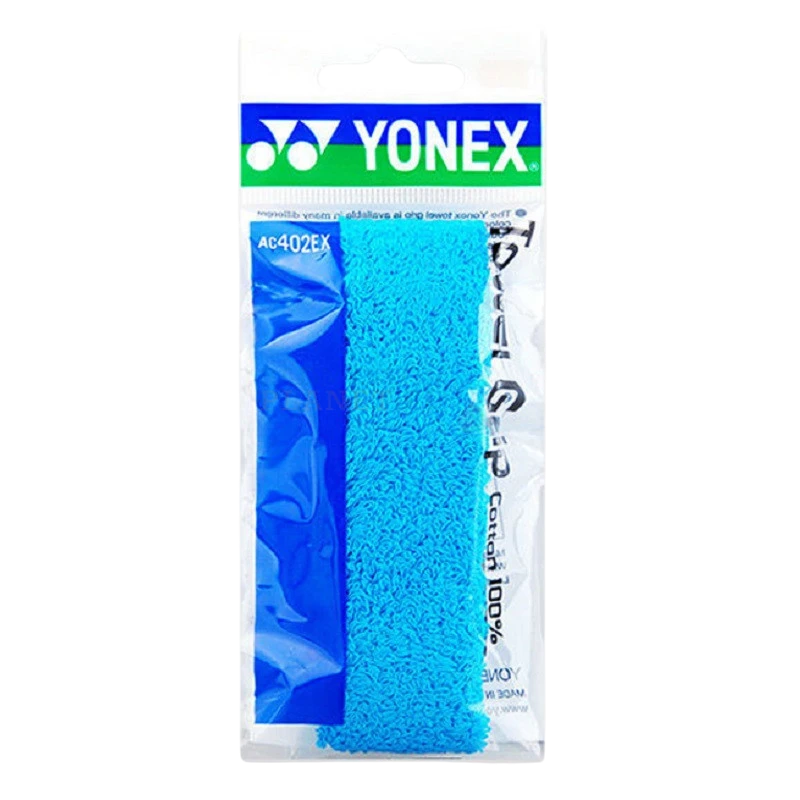 YONEX TOWEL GRIP _ SAX