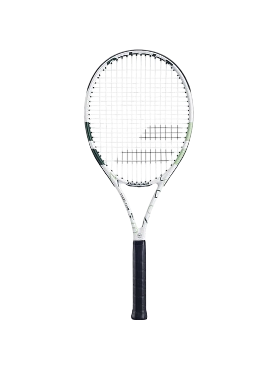BABOLAT EVOKE TEAM WIM STRUNG