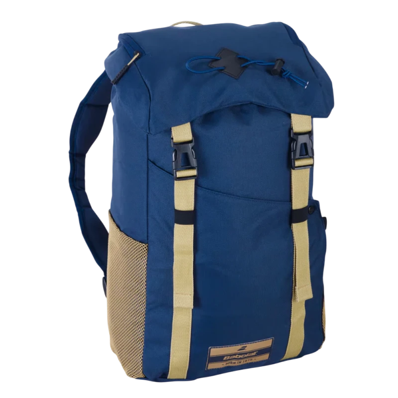 BABOLAT BACKPACK CLASSIC PACK _ DARK BLUE