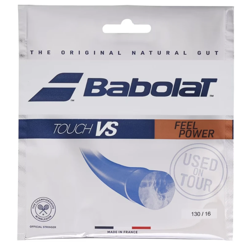BABOLAT TOUCH VS 12M Natural