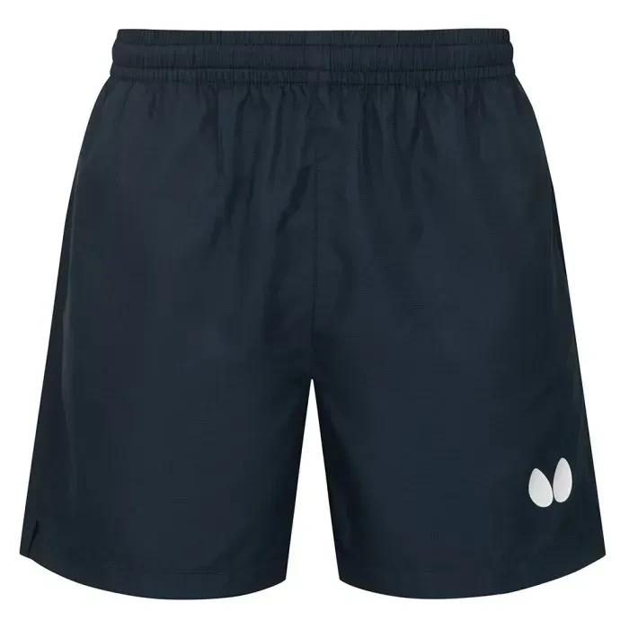 BUTTERFLY Shorts RISO navy