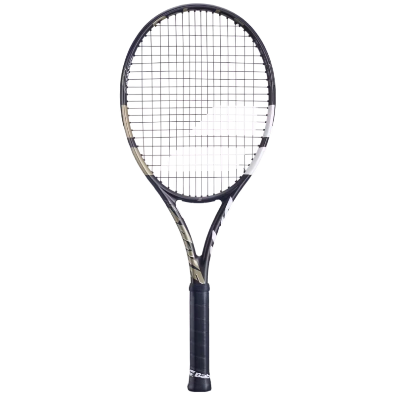 BABOLAT PURE DRIVE WIM UNSTRUNG