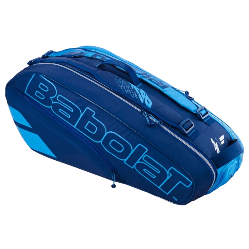 BABOLAT RHX6 PURE DRIVE BLUE