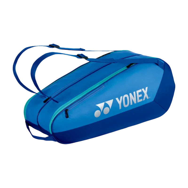 YONEX TEAM RACQUET BAG (9PCS) _ BLAST BLUE