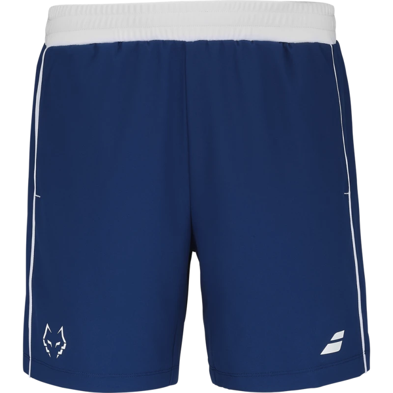 BABOLAT SHORT LEBRON Estate Blue