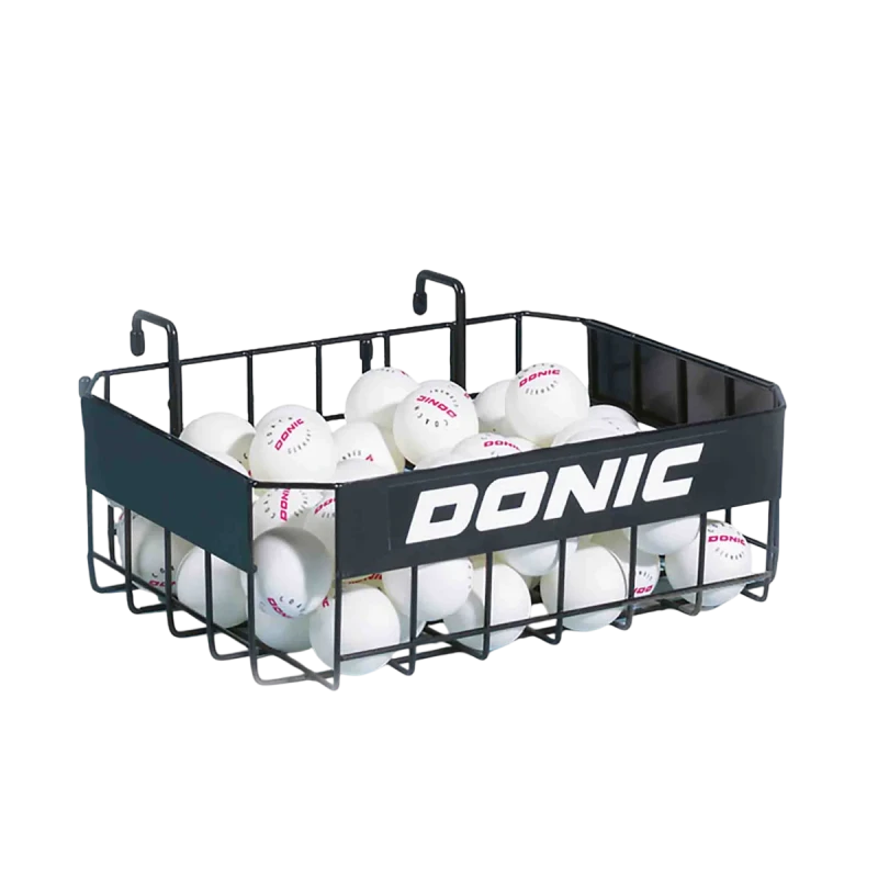 DONIC Table Tennis Ballbaskets