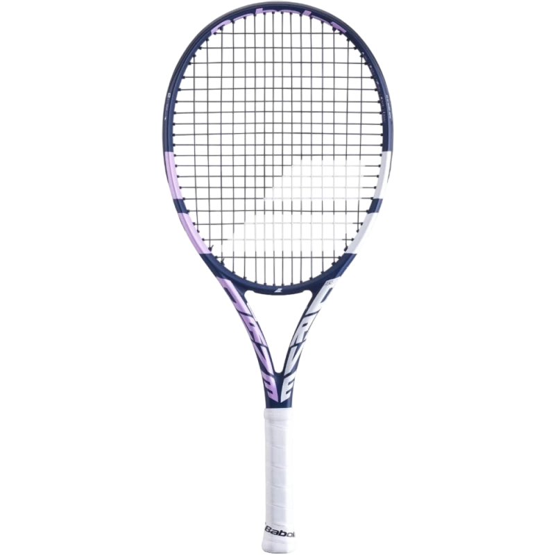 BABOLAT PURO DRIVE JUNIOR 26 GIRL