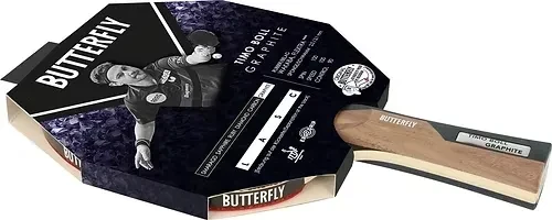 Butterfly TIMO BOLL GRAPHITE