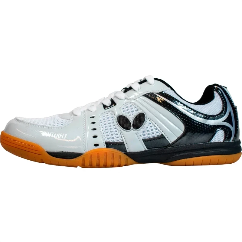 BUTTERFLY LEZOLINE UNIZES white/black