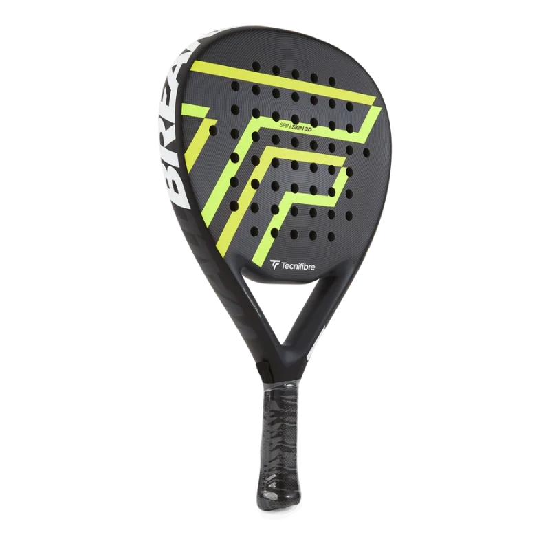 Tecnifibre WALL BREAKER 360