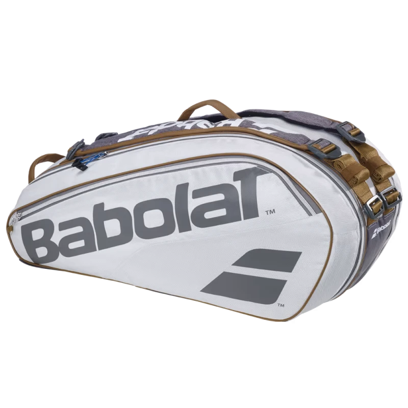 BABOLAT RH6 PURE WIMBLEDON