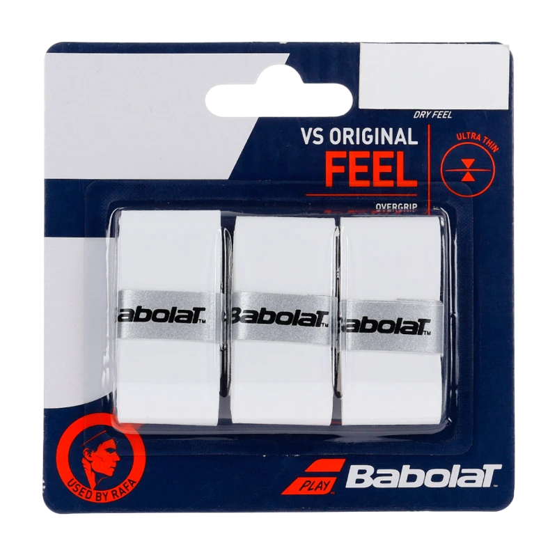 BABOLAT VS ORIGINAL X3 _ White