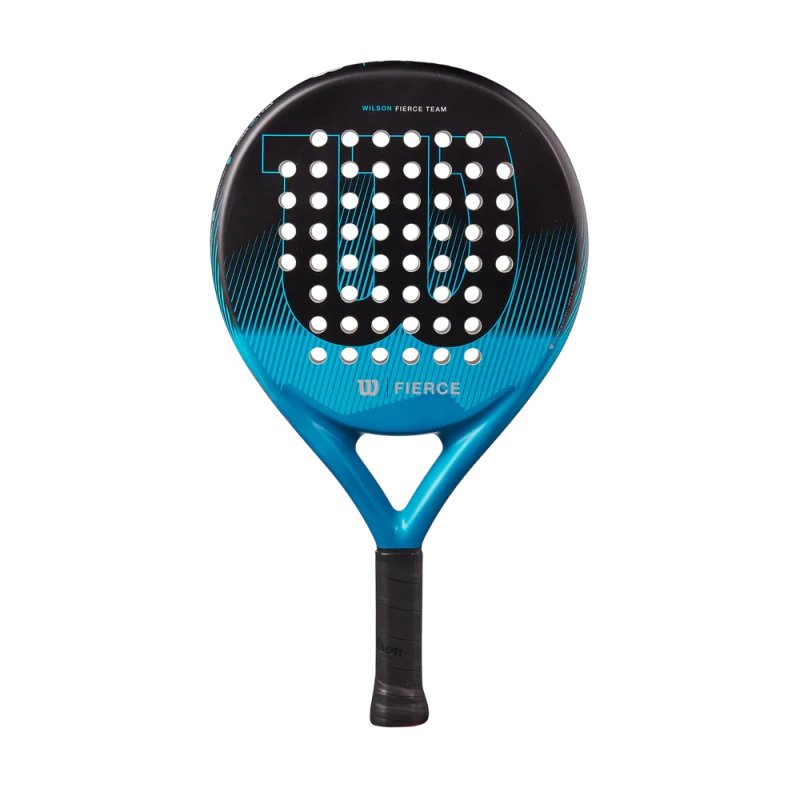 Wilson FIERCE TEAM PADEL 2